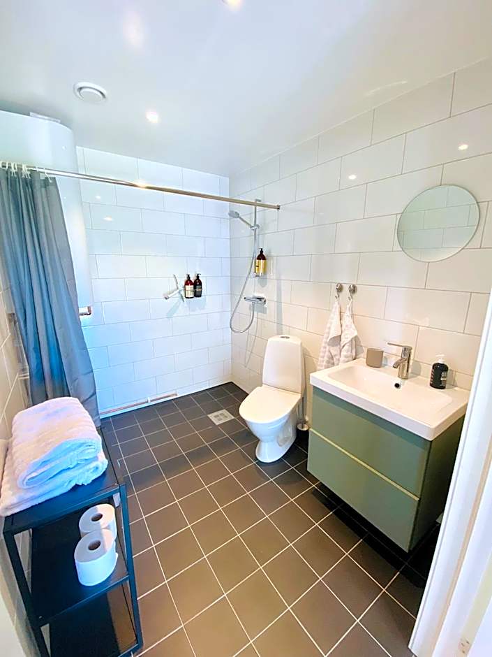 Enkegården Gårdshotell