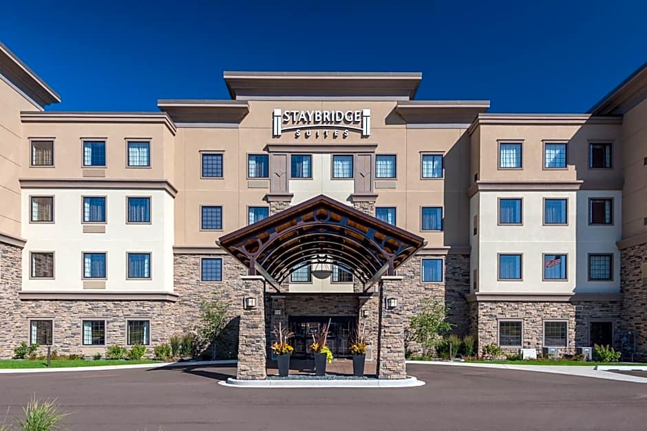 Staybridge Suites : Eau Claire - Altoona By IHG