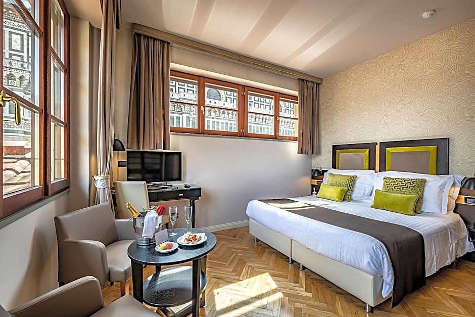 Hotel Duomo Firenze