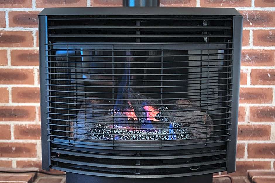 Federation Gardens & Possums Hideaway