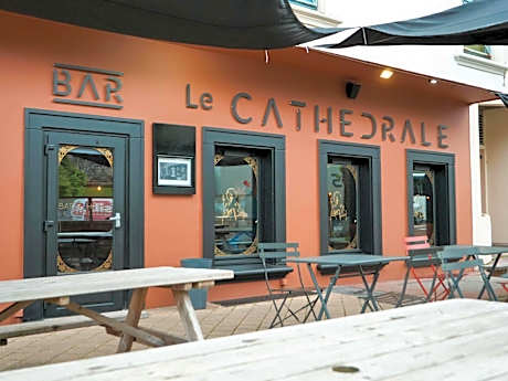 ibis Styles Boulogne sur Mer Centre Cathédrale