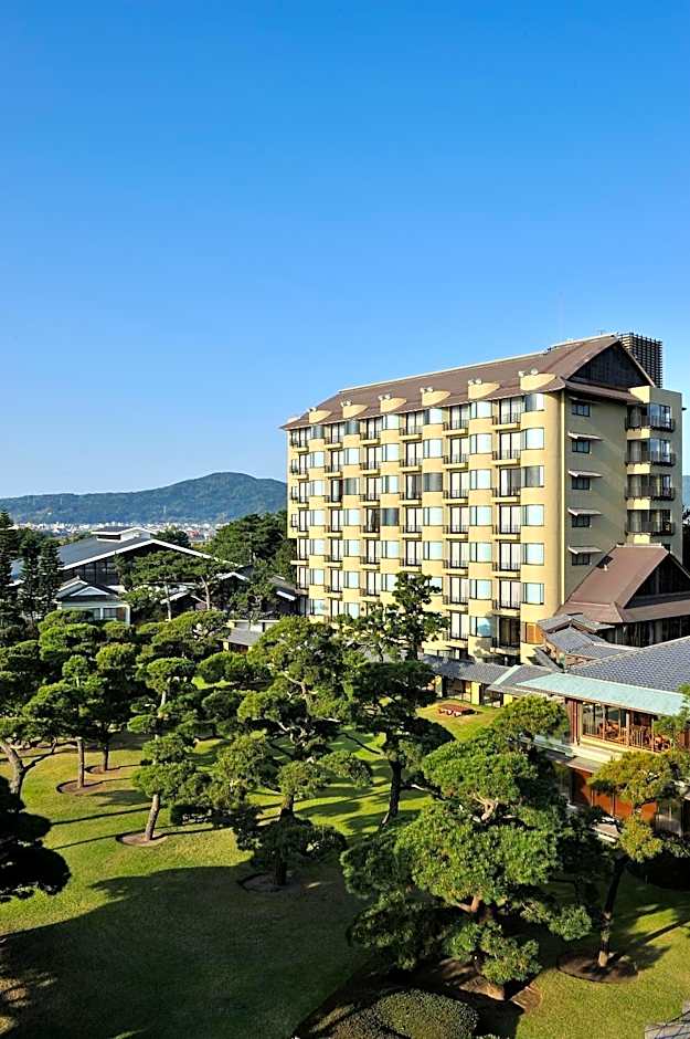 Kagoshima Sunamushionsen Ibusuki Hakusuikan