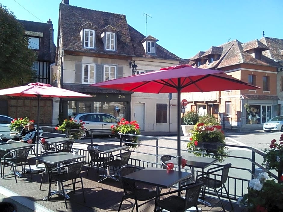 Chambre Saint-Sauveur