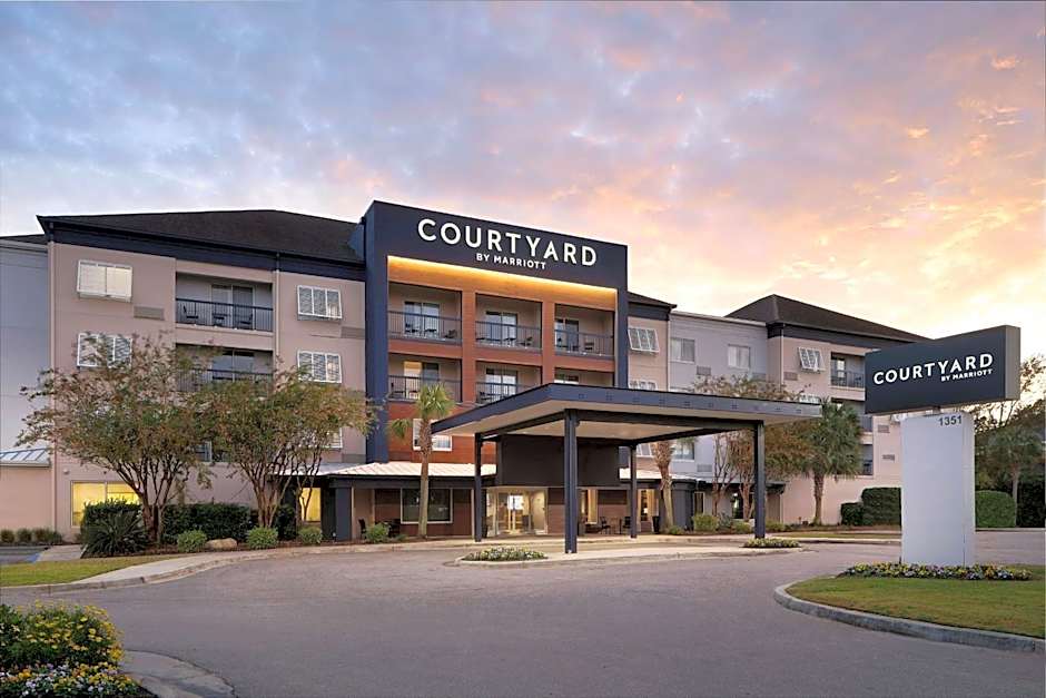Courtyard by Marriott Myrtle Beach Broadway