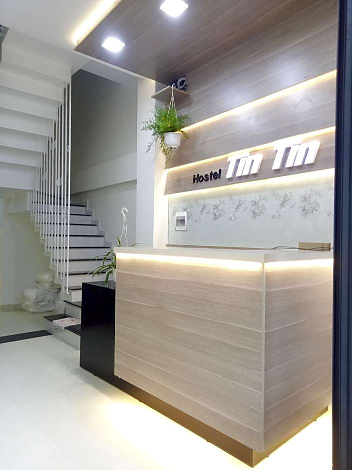 TinTin Hue hostel
