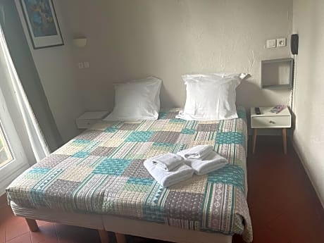 n°2 Chambre-Double room-Ensuite with Shower