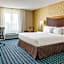 Fairfield Inn & Suites by Marriott Peoria East