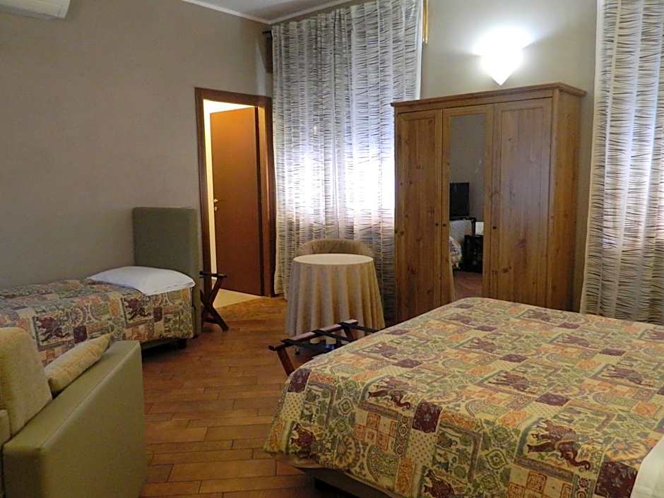 Osteria San Giuseppe