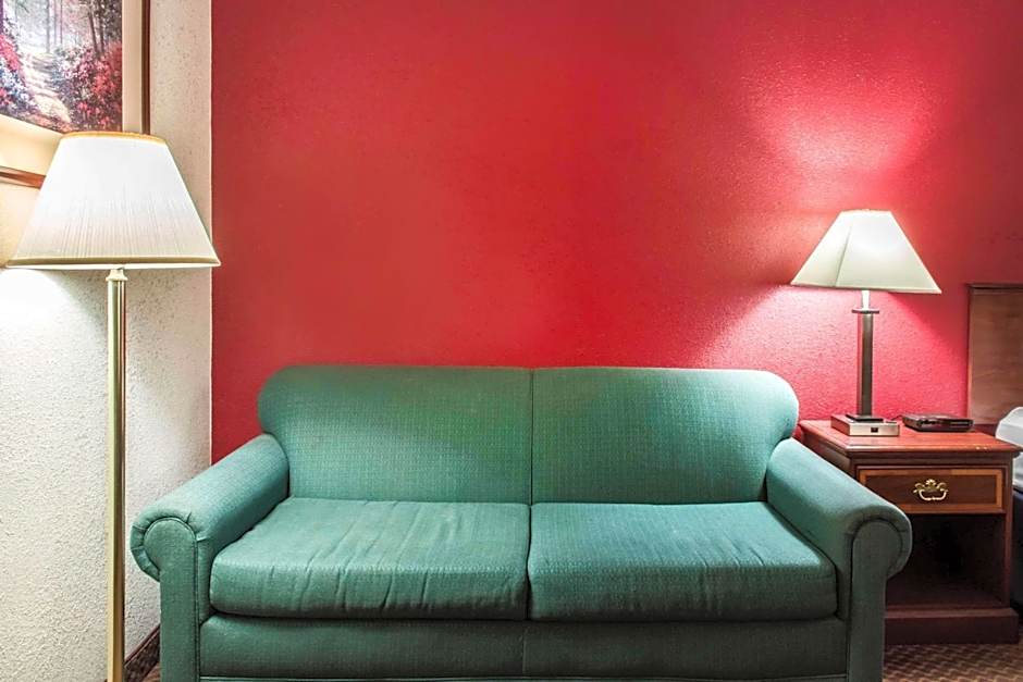 Econo Lodge Carlisle