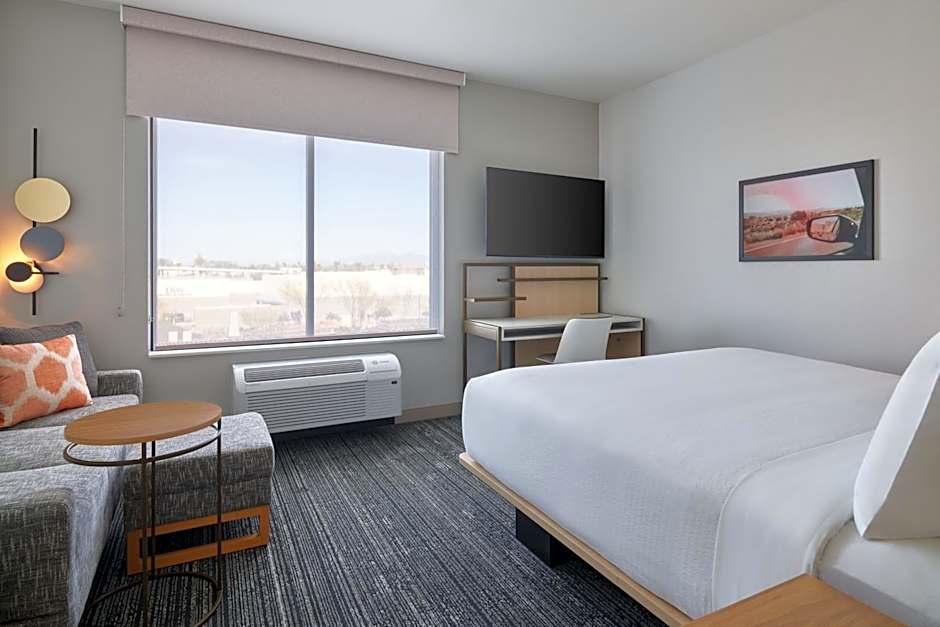 TownePlace Suites by Marriott Tempe