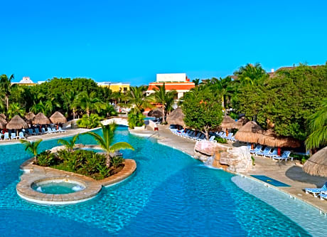 Iberostar Selection Paraiso Maya Suites