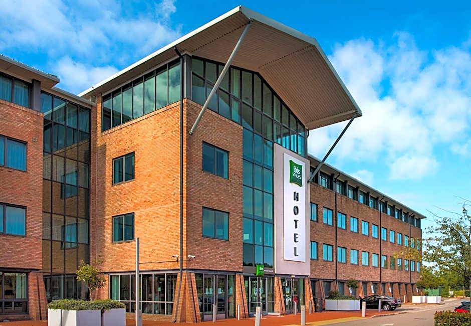 ibis Styles Birmingham Airport NEC