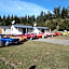 Tongariro Holiday Park