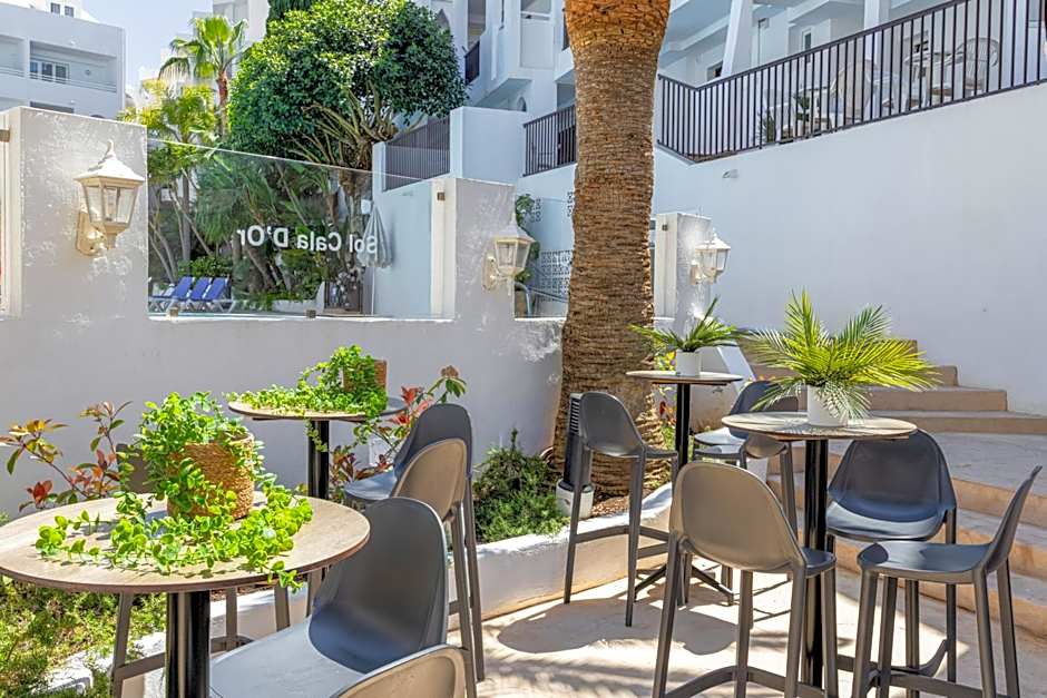Sol Cala d´Or Apartamentos