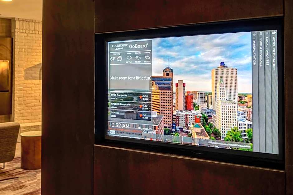 Courtyard by Marriott Memphis Southaven