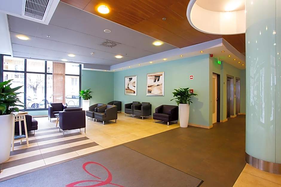 Hotel Regnum Residence