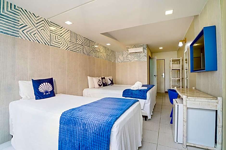 Hotel Praia do Sol