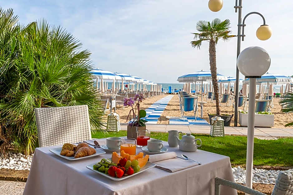 Hotel Parioli