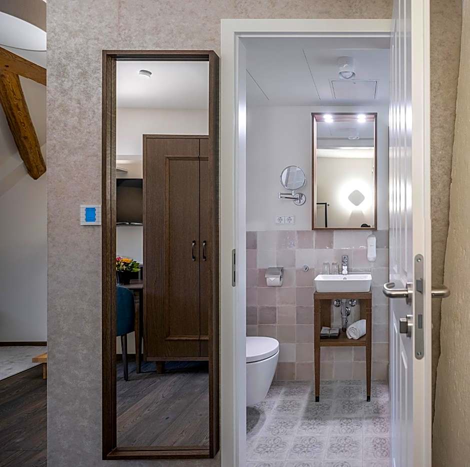 Altstadthotel Am Pach