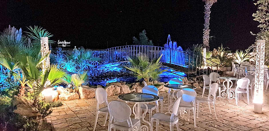 Masseria Tenuta Quintino