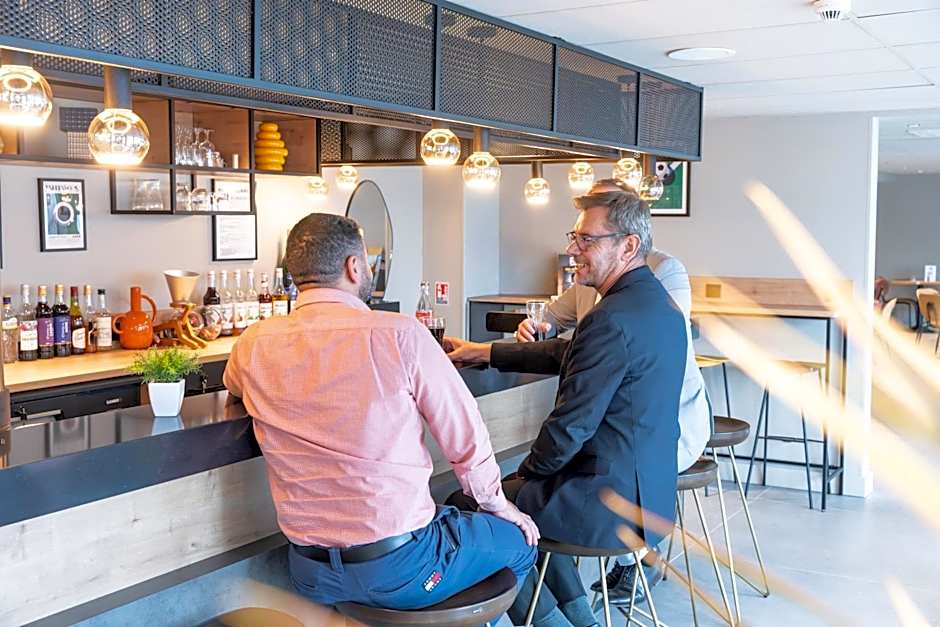 Ibis Orleans La Chapelle Saint Mesmin