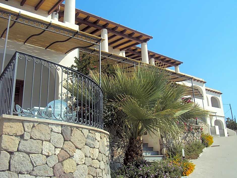 Oltremare Residence Hotel