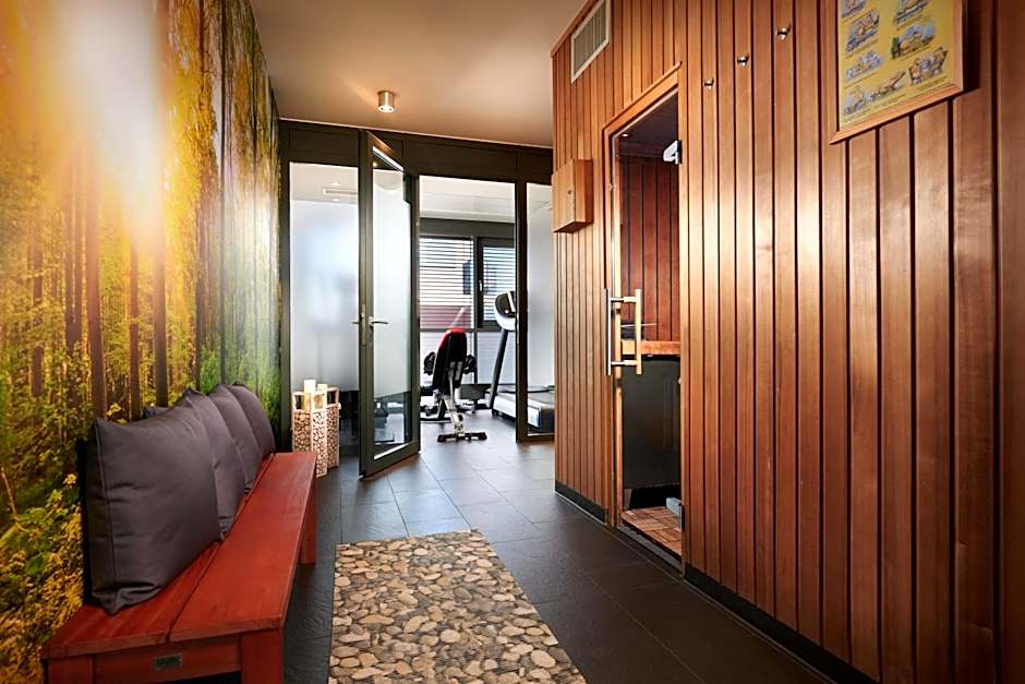 Novina Hotel Tillypark