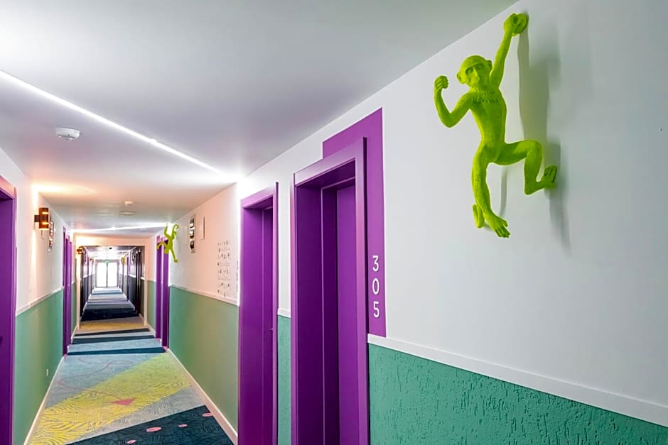 ibis Styles Venus