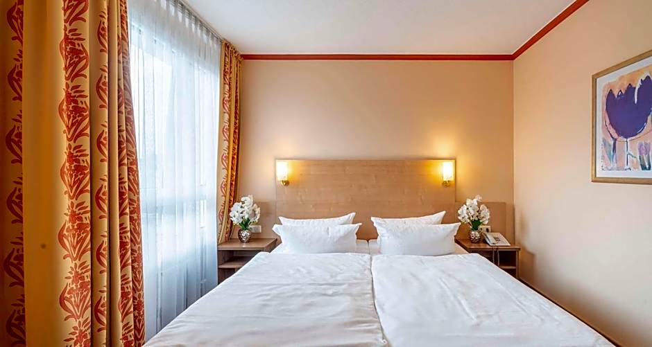 Sure Hotel by Best Western Hilden-Düsseldorf