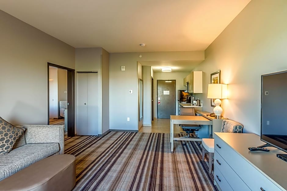 Hawthorn Extended Stay by Wyndham Loveland