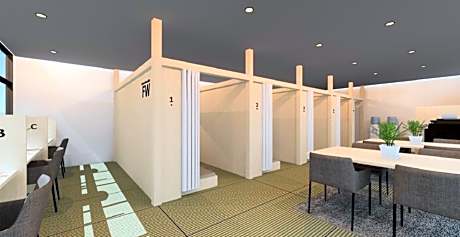Guest House Fujimura - Vacation STAY 81586v