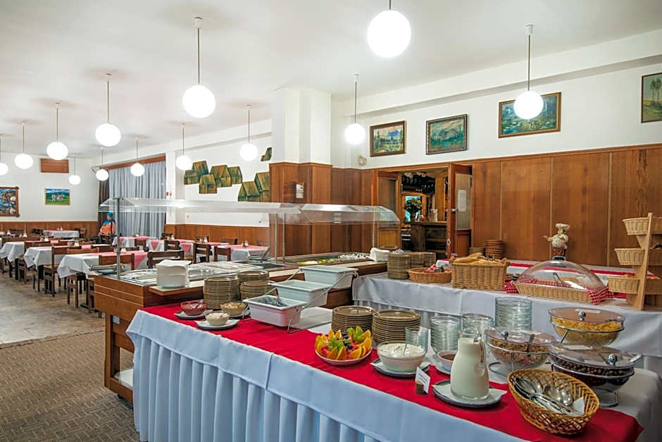 SOVA Hotel&Restaurant