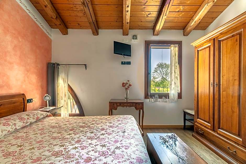 Agriturismo Porcaloca