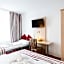 Hotel Astoria Stuttgart City
