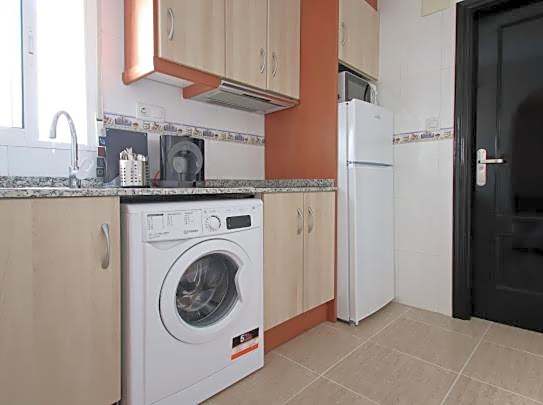 Aparthotel Costa Blanca