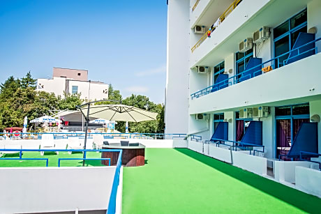 Party Hotel Golden Sands