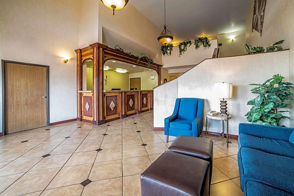 Quality Inn Zion