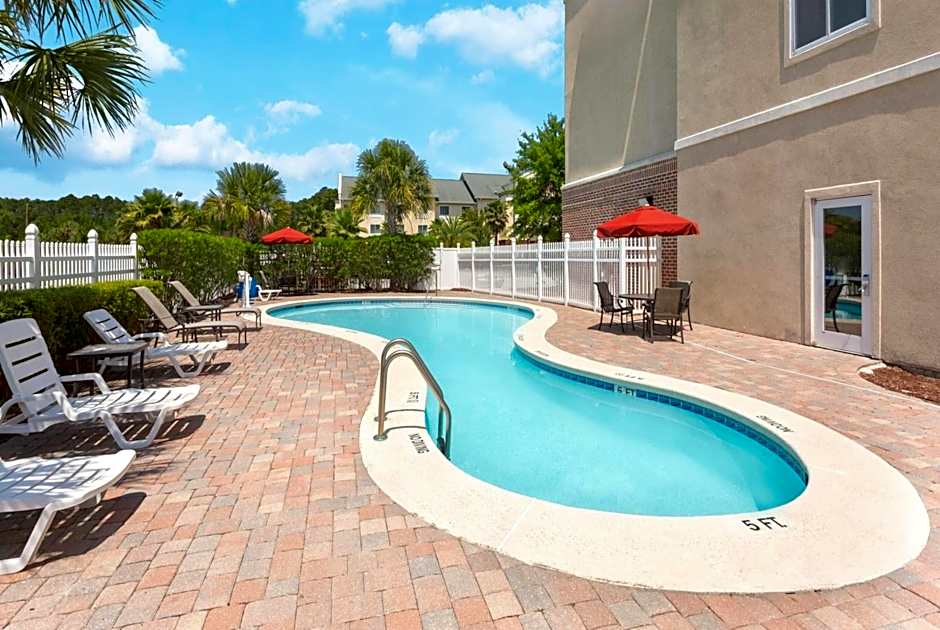 Wingate by Wyndham Kings Bay Naval Base / I-95