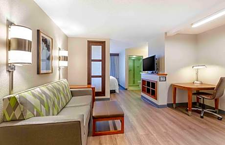 Extended Stay America Premier Suites - Pittsburgh - Cranberry - I-76