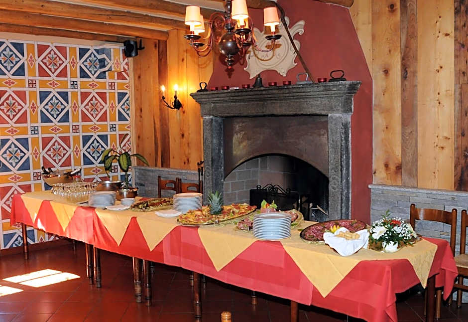 La Griglia Hotel