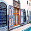 Riad Fes Baraka Piscine & SPA