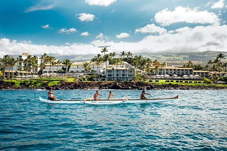 Wailea Beach Resort - Marriott, Maui