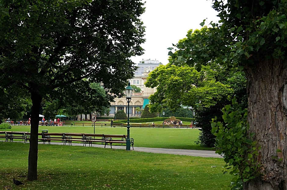 Pension Liechtenstein