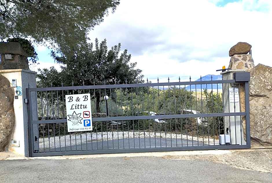 B&B Littu