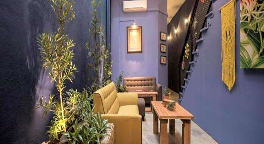 Rope Walk Guest House