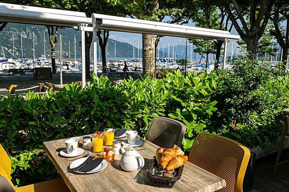 Hotel Beau Rivage