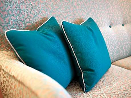 Deluxe Plus Double Room