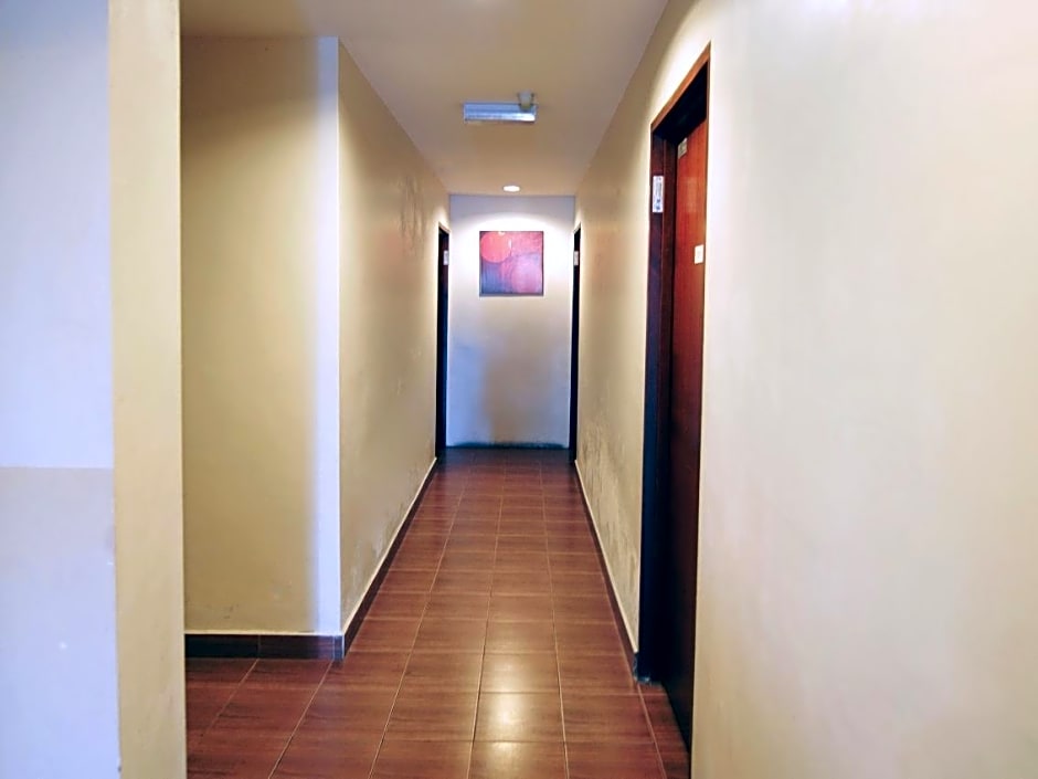 Place2Stay City Centre