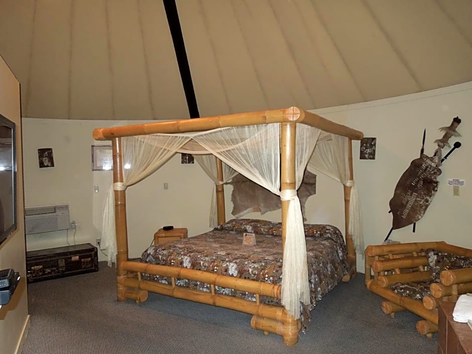 Wildwood Inn