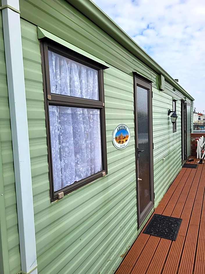 Kerrys Place, 75 Sealands Caravan Site, Ingoldmells 6 Berth